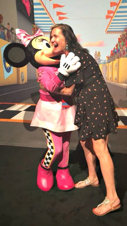 I went to the 2018 Disney Social Media Moms Celebration - a recap of the magic|Ripped Jeans and Bifocals