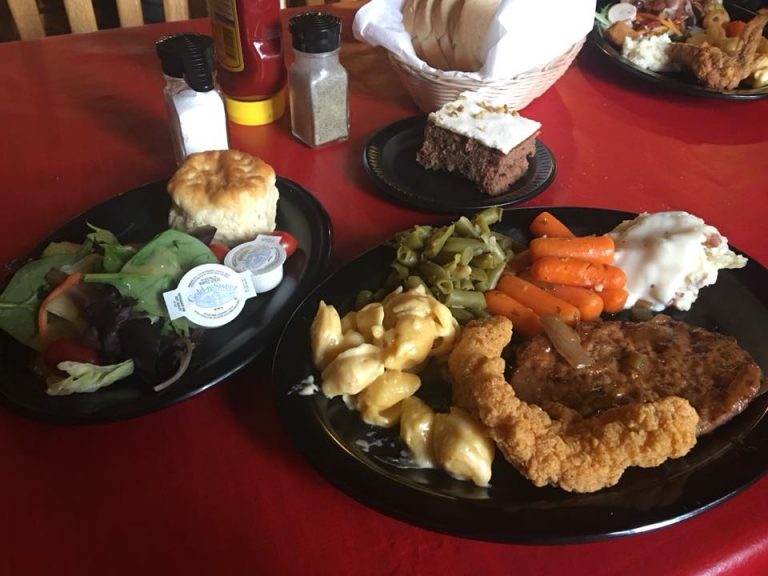 Things to do at Silver Dollar City besides ride the rides