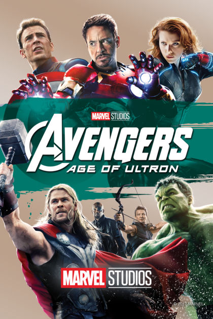 The Avengers Collection