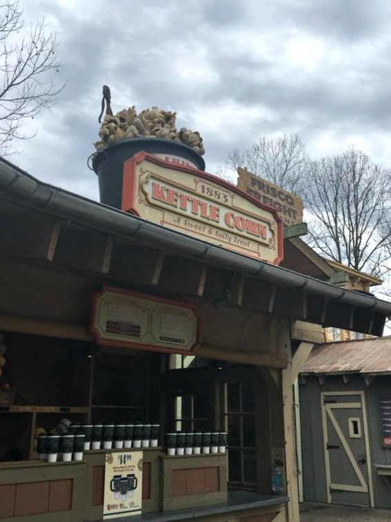 Things to do in at Silver Dollar City|Ripped Jeans and Bifocals