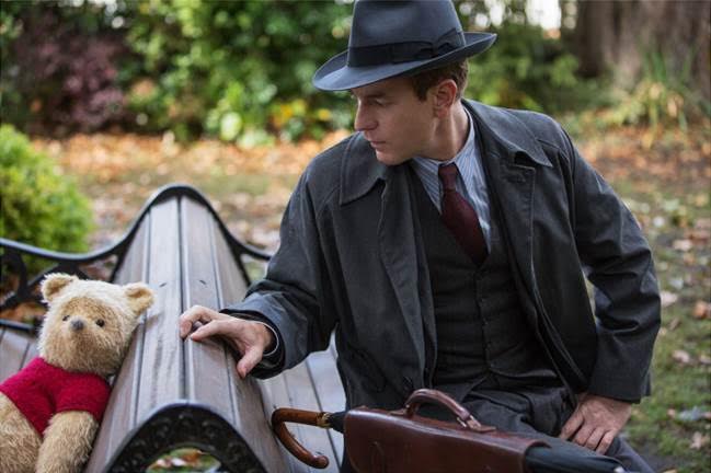Disney’s Christopher Robin – NEW Trailer and Poster!
