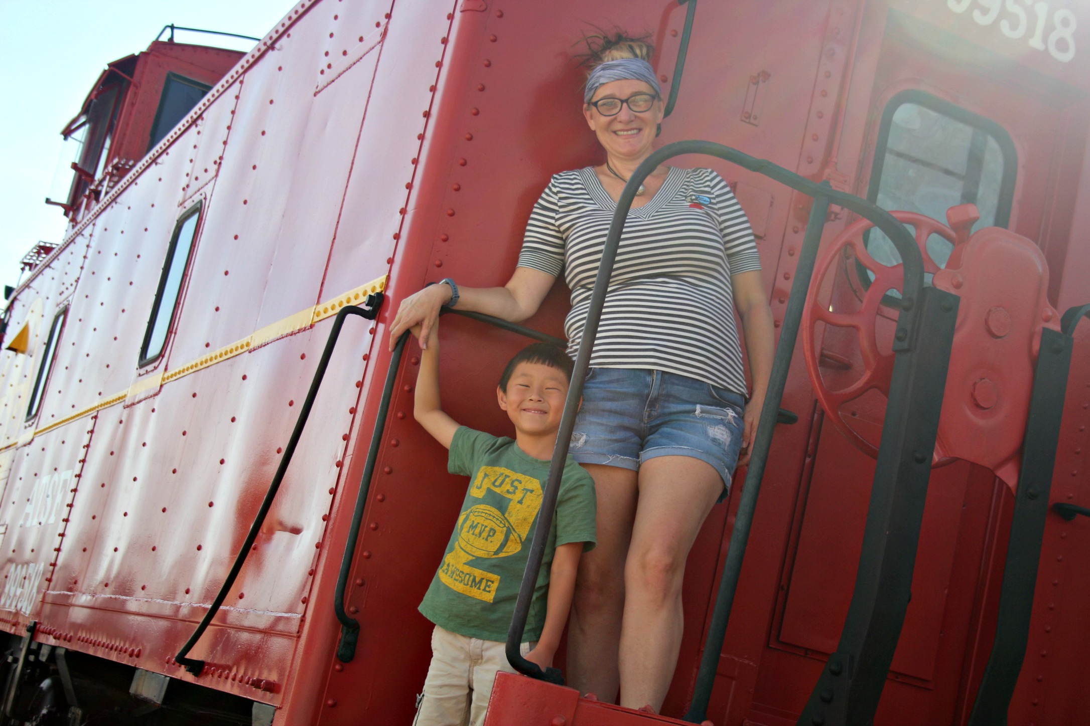 Things to do with kids in Fort Stockton Texas|Ripped Jeans and Bifocals
