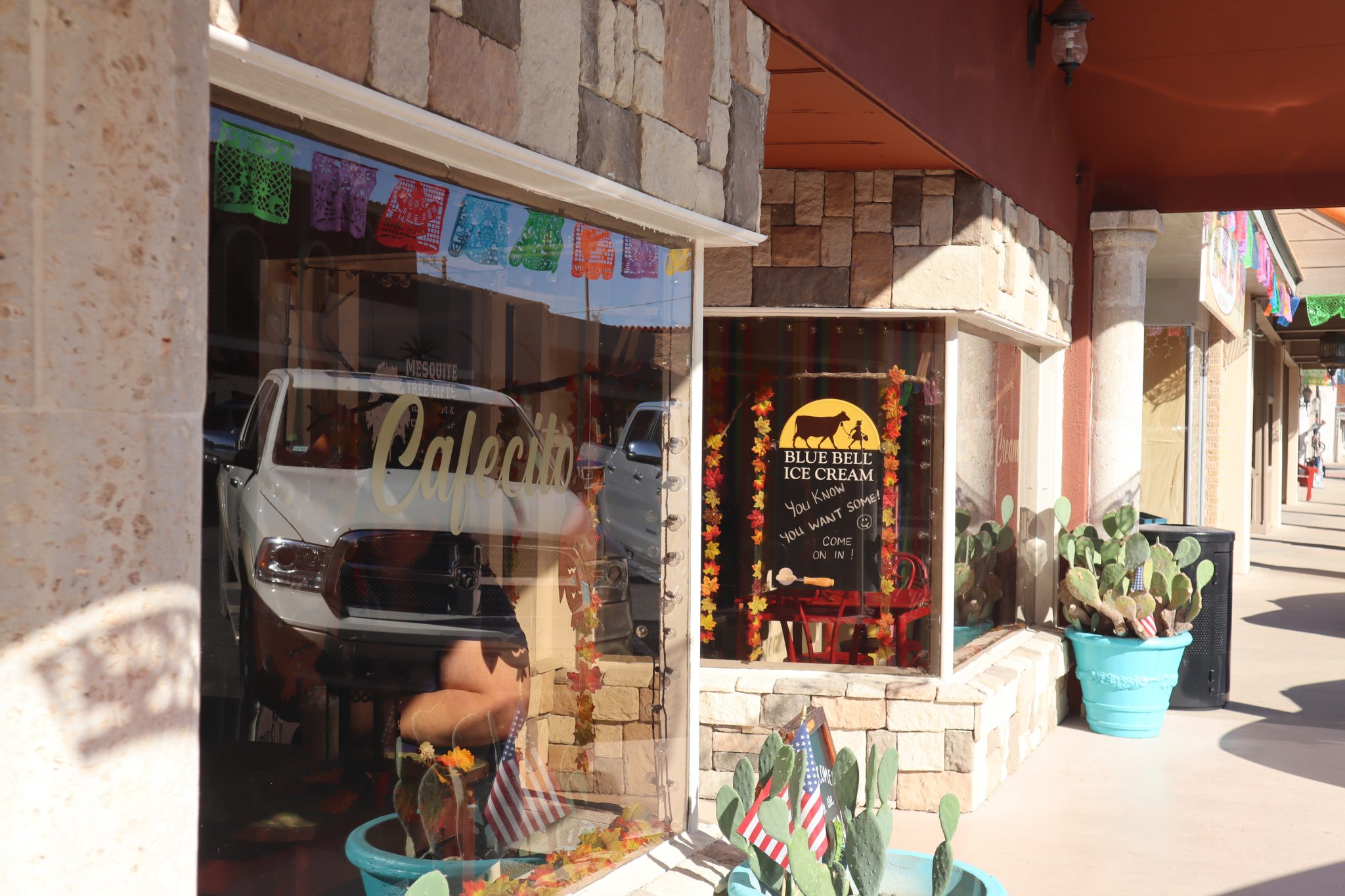 Things to do in Fort Stockton Texas