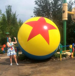 Fun at Disney's Hollywood Studios - The inside scoop on Toy Story Land