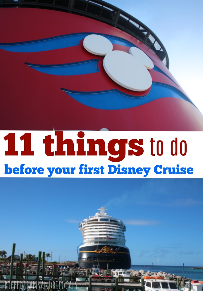 Everything to Know for Your First Disney Cruise