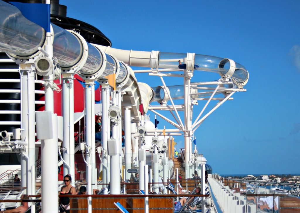 11 things you need to know before your first Disney Cruise