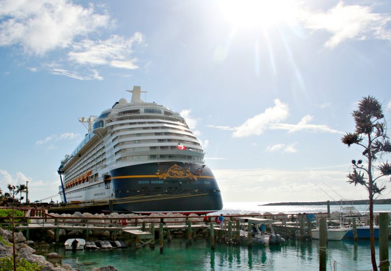 11 things you need to know before your first Disney Cruise