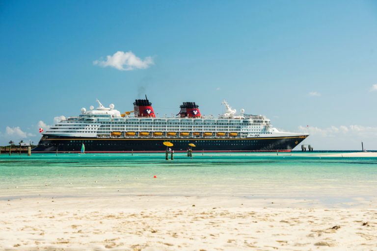 11 things you need to know before your first Disney Cruise