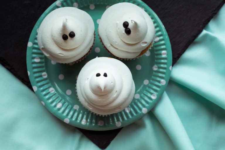 Simple Halloween Treats that anyone can make