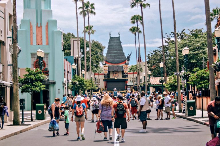 How to plan your Disney Hollywood Studios Day (Including the newly opened Toy Story Land!)