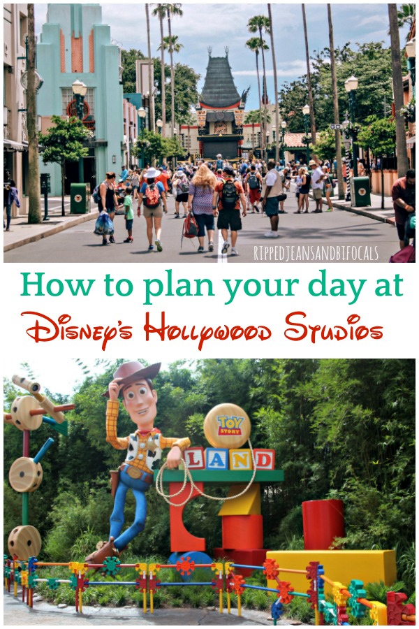 How to plan your Disney Hollywood Studios Day (Including the newly opened Toy Story Land!)