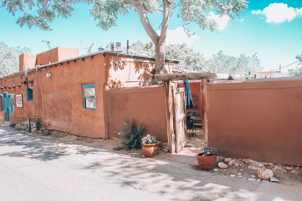 The best place to stay in Santa Fe New Mexico with Kids|Ripped Jeans and Bifocals