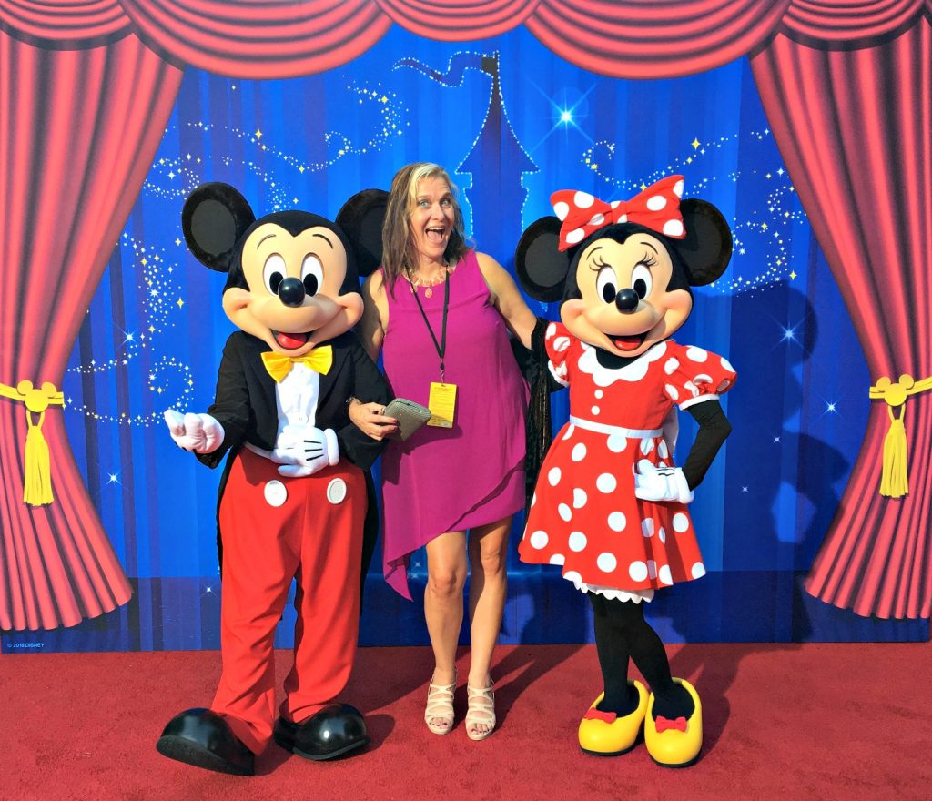 My red carpet experience - The premiere of Disney's Christopher Robin #ChristopherRobinEvent