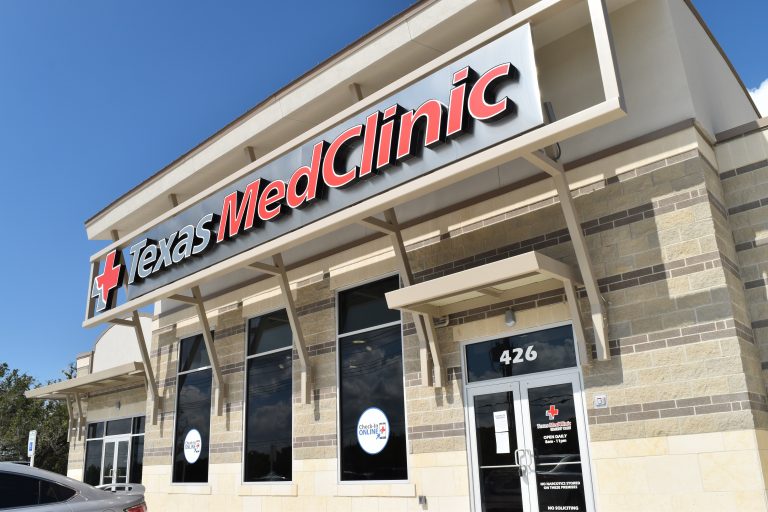 Four Things to Know About Texas MedClinic