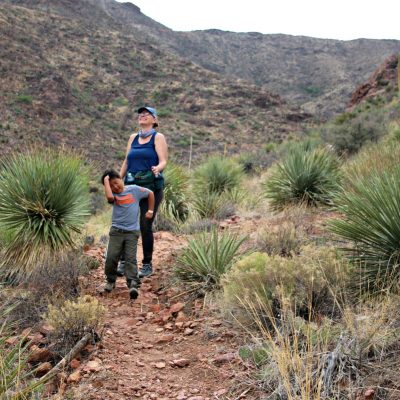 Best Places to stop on a Southwest Road Trip with Kids