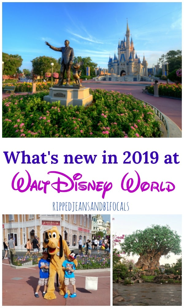 What's new at Walt Disney World|Disney World|Disney Vacation|Disney Travel|Family Vacation|