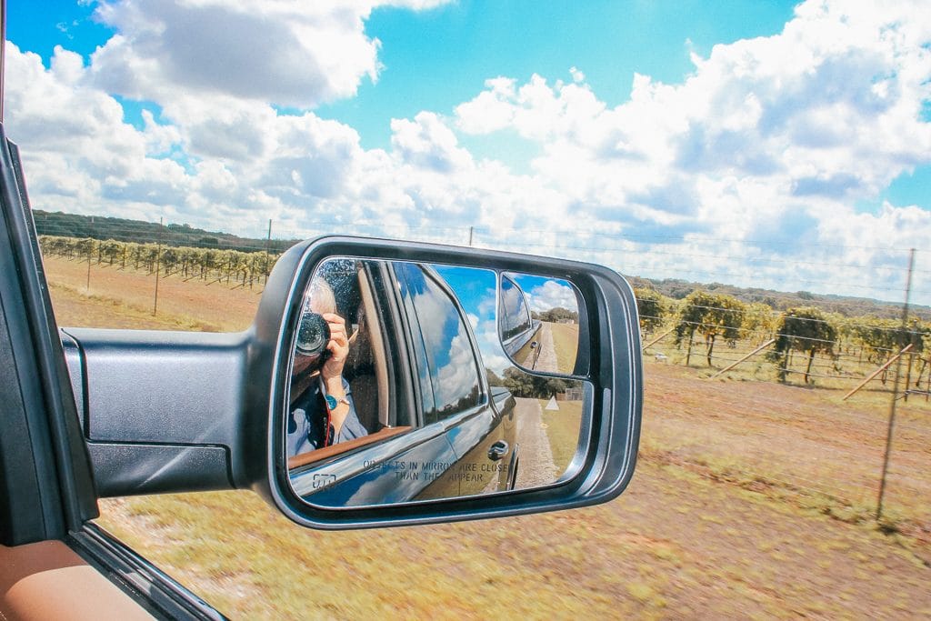 I like big trucks and I cannot lie - Checking out the 2019 Ram 1500 Longhorn