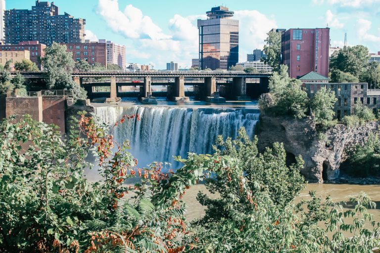 Awesome things to do in Rochester New York
