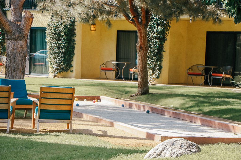 Reasons to stay at the Miramonte Indian Wells Resort and Spa