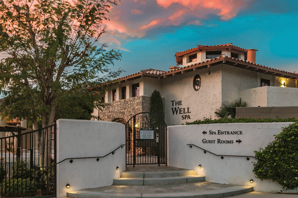 Reasons to stay at the Miramonte Indian Wells Resort and Spa