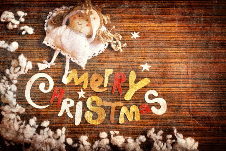 Happy Holidays versus Merry Christmas – What I think about that