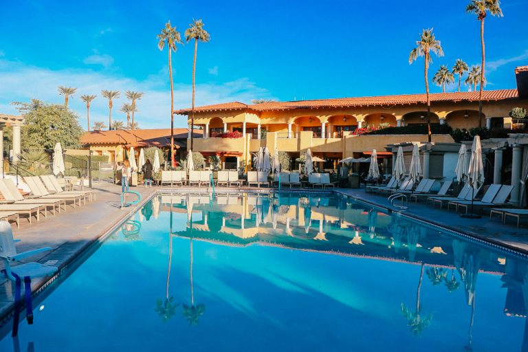 Miramonte Indian Wells Resort & Spa is YOUR Palm Springs Oasis…and here’s why