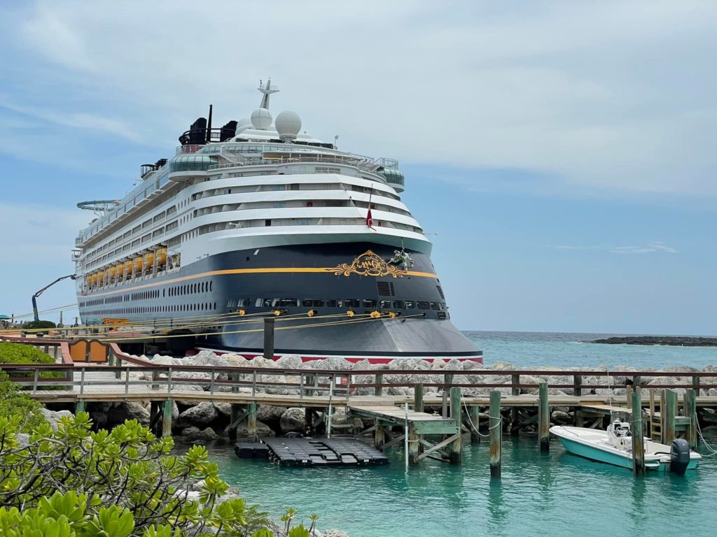 10 Tips to help you get the most out of Castaway Cay - Ripped Jeans ...