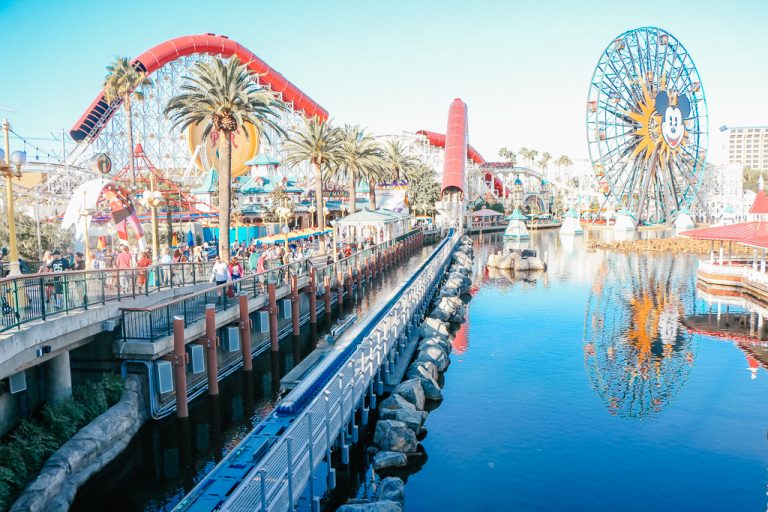 2019 Disneyland Closures: Indefinite Shutdowns at the Resort
