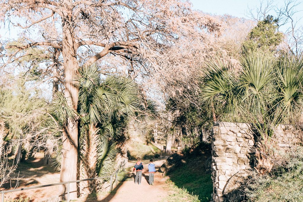 The best places to Instagram in San Angelo Texas - The Most Picture Perfect Spots