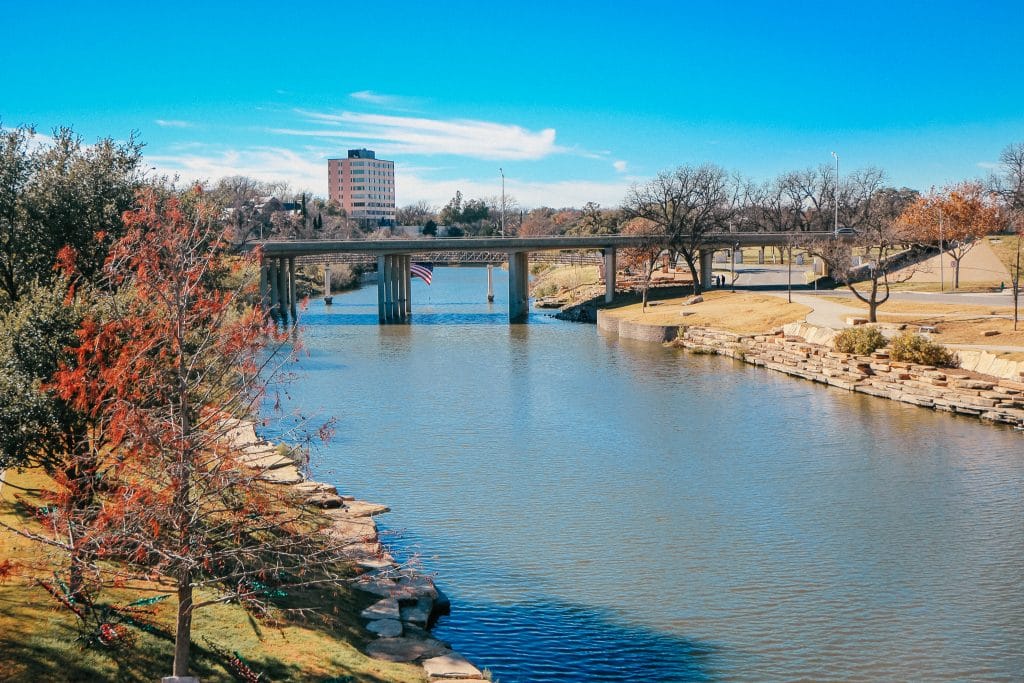 The best places to Instagram in San Angelo Texas - The Most Picture Perfect Spots