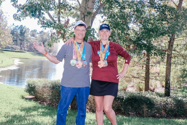 Disney Wine and Dine Half Marathon Weekend – Your Questions Answered