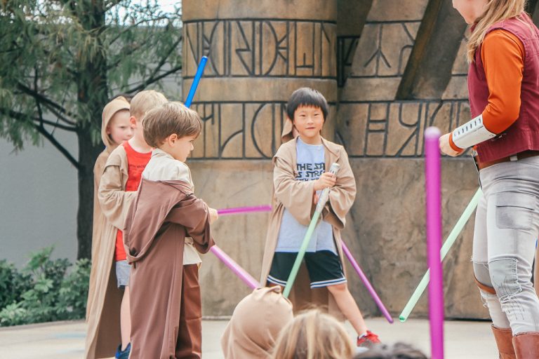 The Jedi Training Academy at Disney’s Hollywood Studios: What you need to know