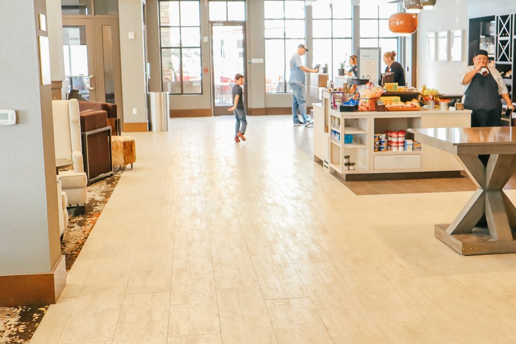 Flooring Store servicing Tempe, AZ