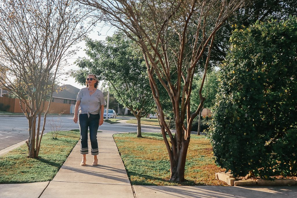 Spring Closet Refresh with Stitch Fix