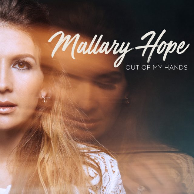 It's OK to be me - Review of "Out of my Hands" by Mallary Hope