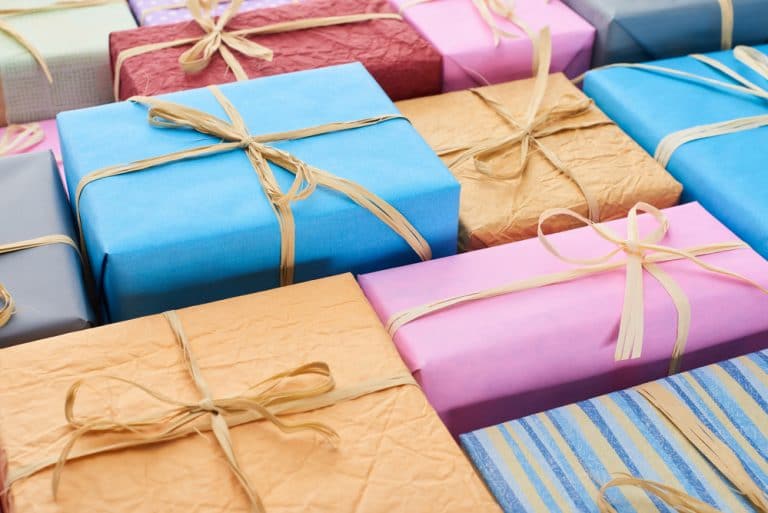 The big list of great adoption gifts