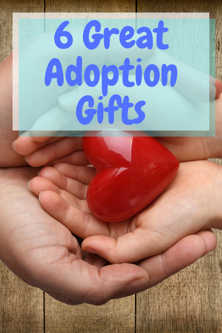 The Big List Of Great Adoption Gifts Ripped Jeans Bifocals