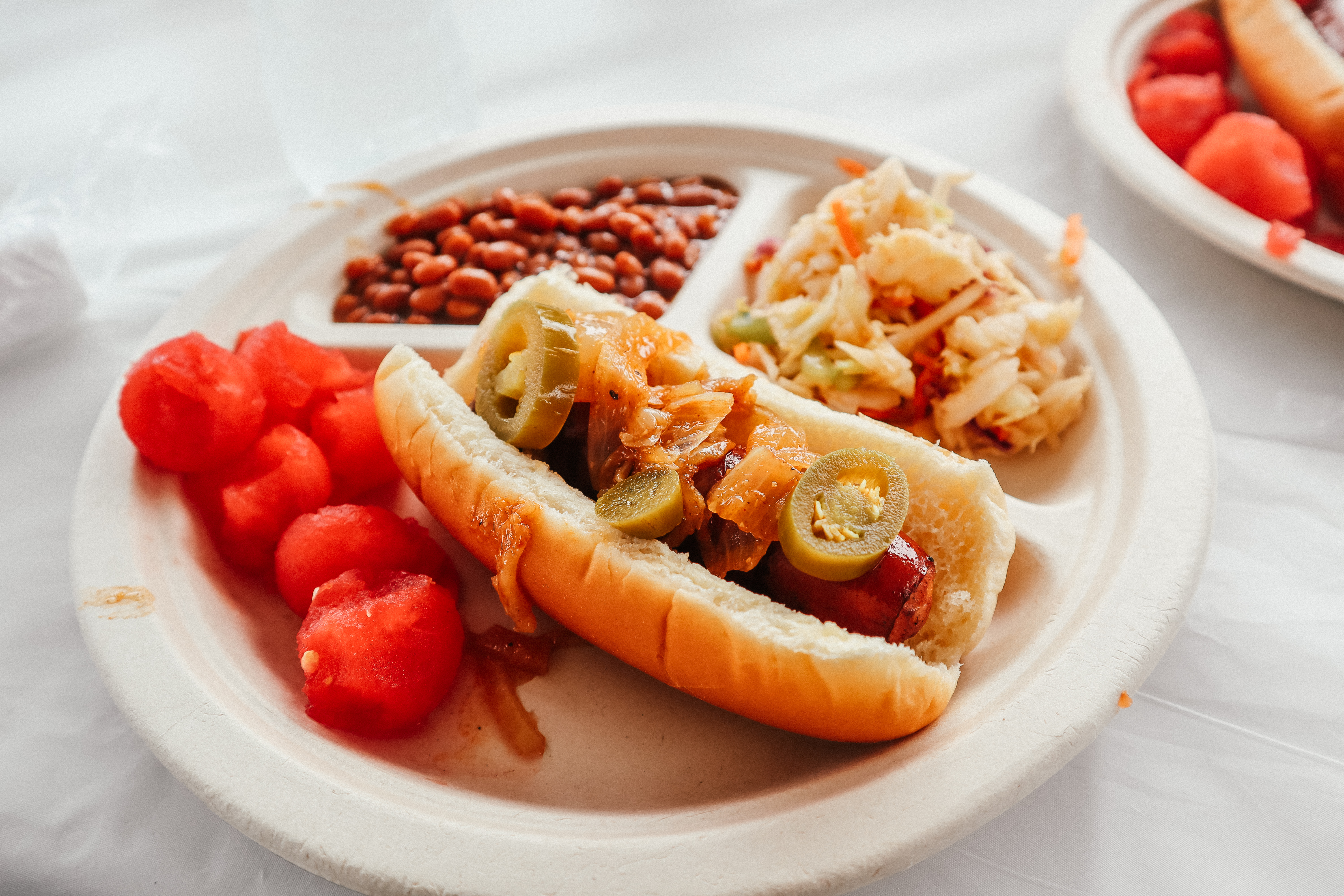 Military Spouse Appreciation with Johnsonville