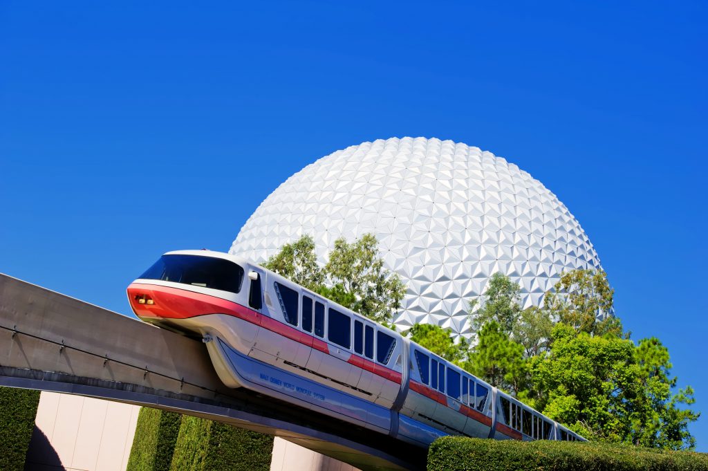 2020 Opening Date Targeted for These Walt Disney World Attractions