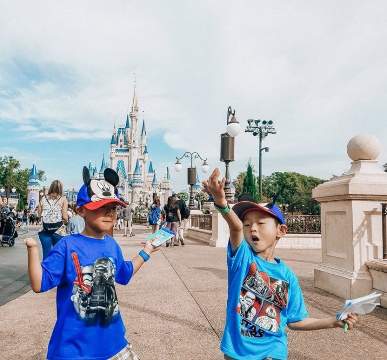 Pack For Disney World with These Ten Easy to Forget Items