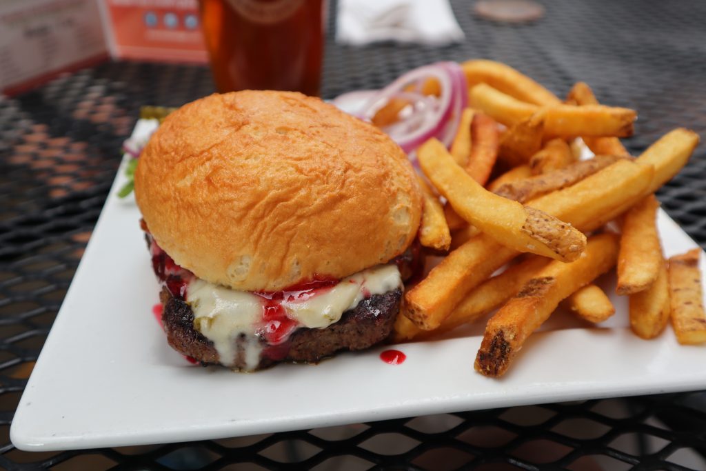 this collection of southeast montana pictures would not be complete without food pictures