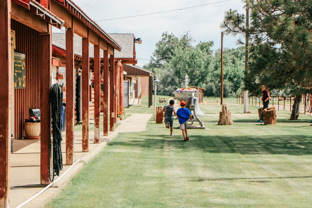 Things to do in Montana that aren't Glacier or Yellowstone Southeast Montana Range Riders Museum