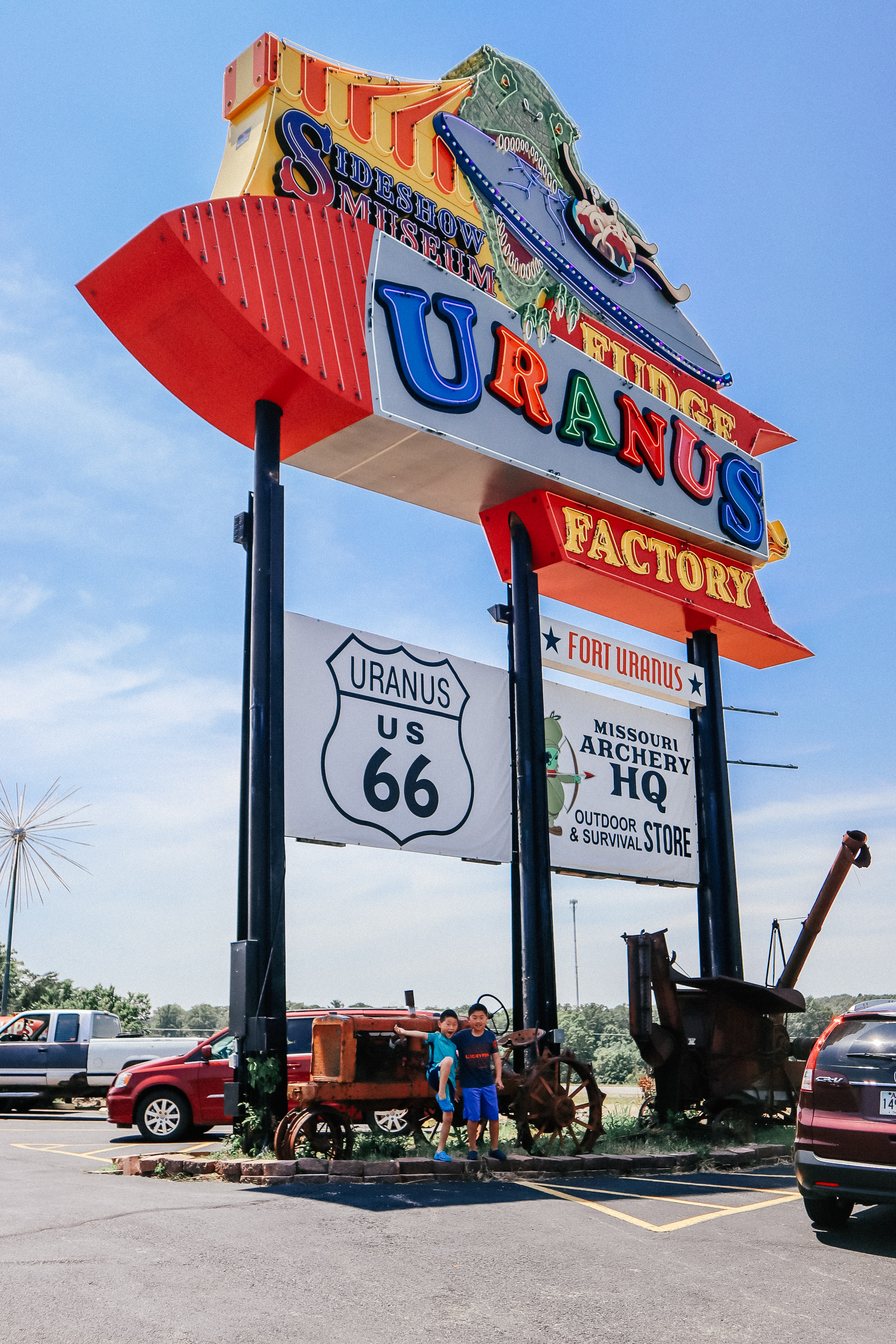 everything you need to know about Uranus Missour - Your guide to Uranus Missouri