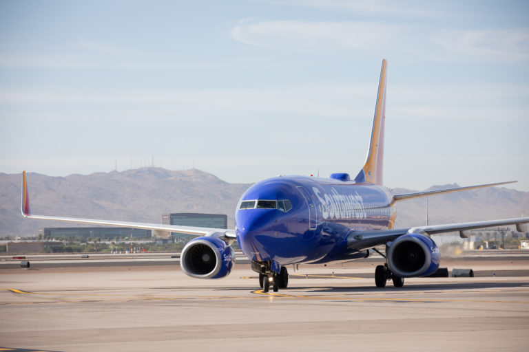 Can you save seats on Southwest Airlines flights?