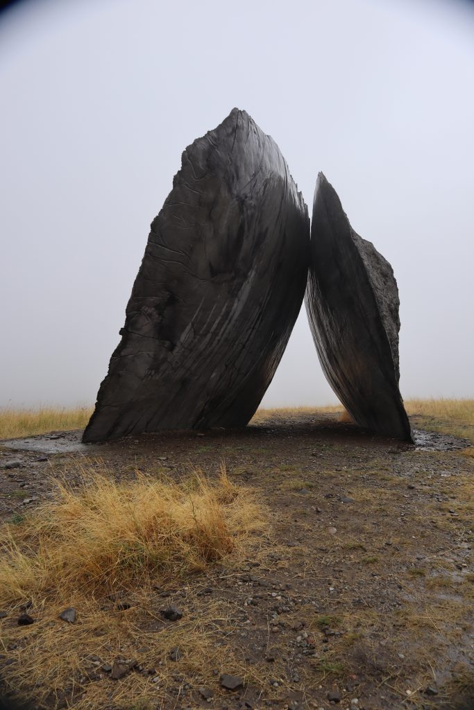 Tippet Rise Art center