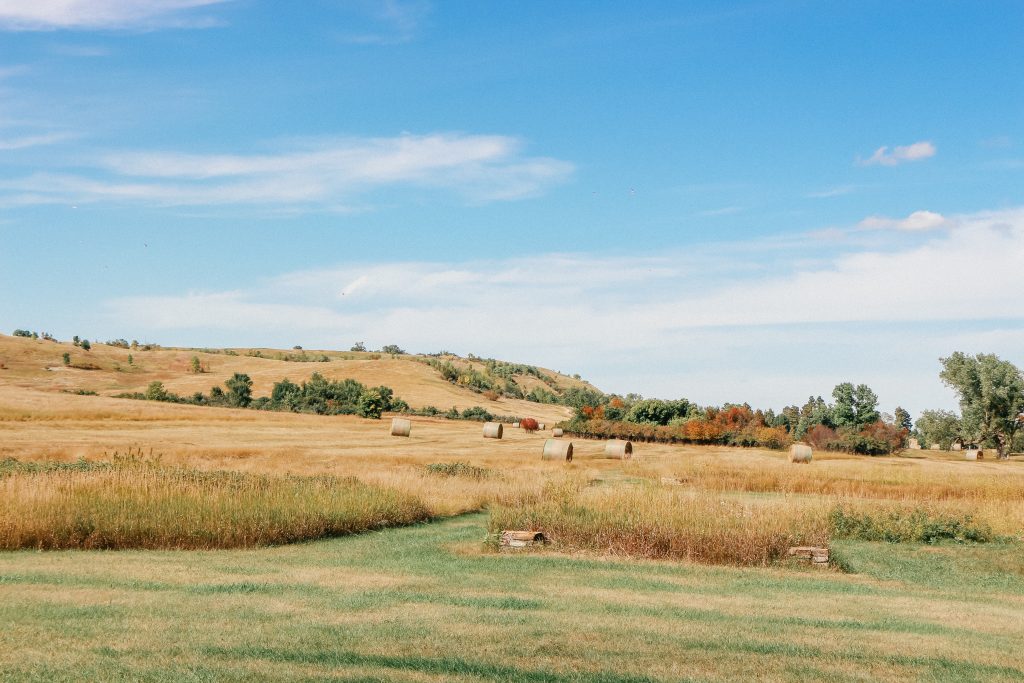 Things to do in Bismarck North Dakota - Abraham Lincoln State Park