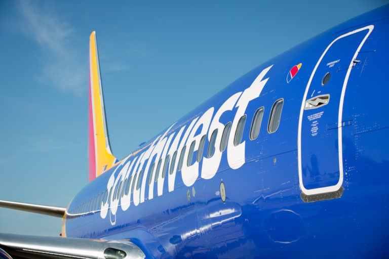 How our family scored TWO Southwest Airlines Companion Passes