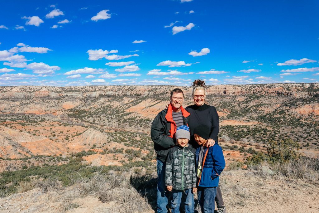 jeep tours palo duro canyon