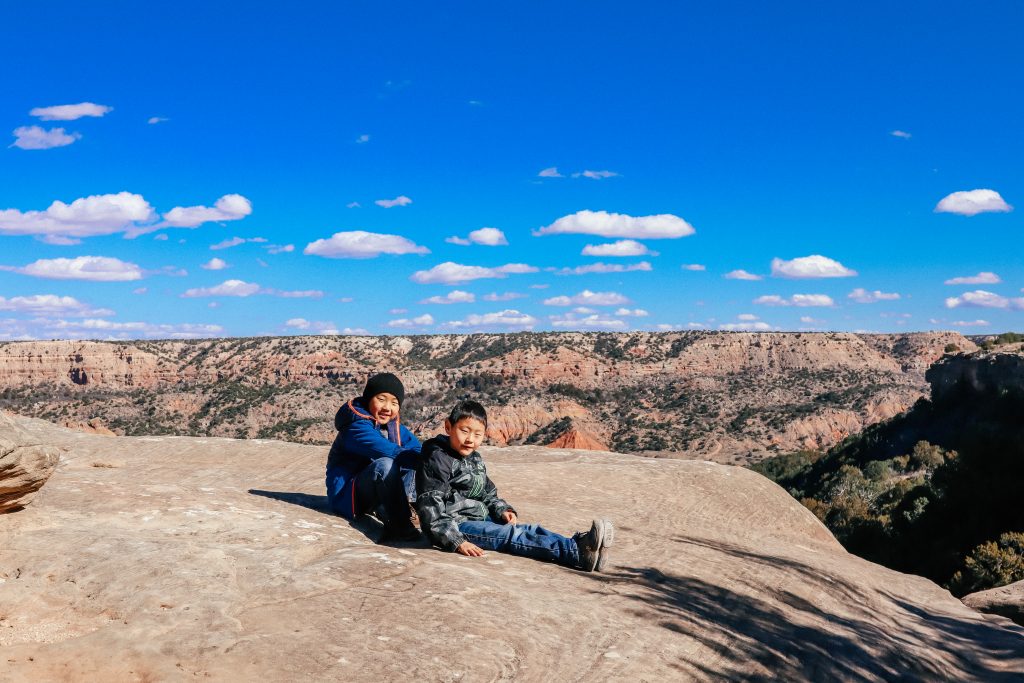 jeep tours palo duro canyon