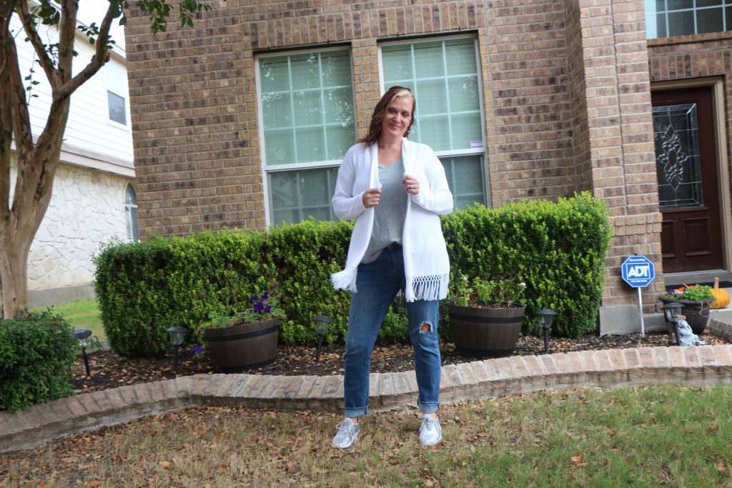 Stitch Fix Looks for Fall and Winter
